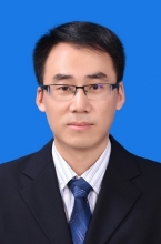 Prof. Gang Wang
